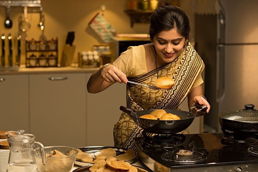 Homemakers